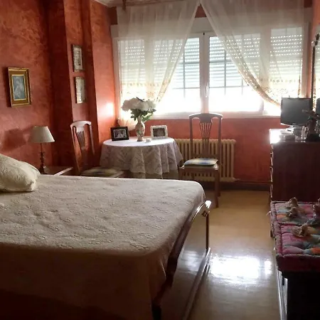 Rua Vilaboa * Vilagarcia de Arousa