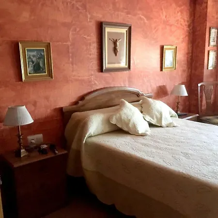 Apartmán Rua Vilaboa