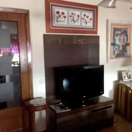 Apartmán Rua Vilaboa