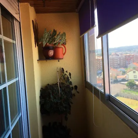 Rua Vilaboa * Vilagarcia de Arousa