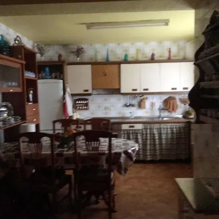 Apartmán Rua Vilaboa *