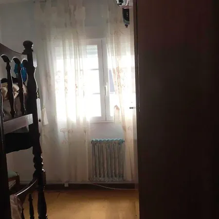 Apartmán Rua Vilaboa
