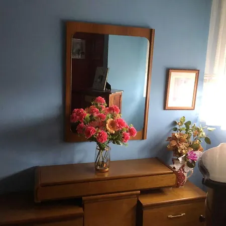 Rua Vilaboa Apartmán